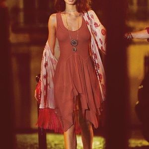 Red caught in my net - rare -